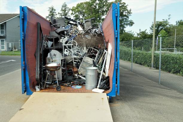 Best Dumpster Rental Services  in Linln Park, CO