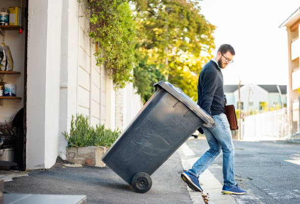 Trusted Lincoln Park, CO Junk Removal Experts