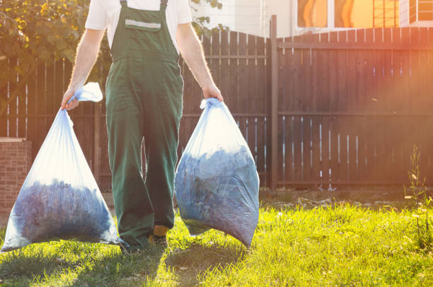 Best Basement Cleanout Services  in Linln Park, CO