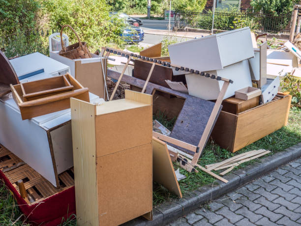 Best Furniture Removal Near Me  in Linln Park, CO