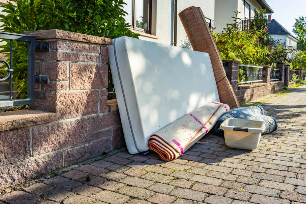 Best Trash Removal Near Me  in Linln Park, CO
