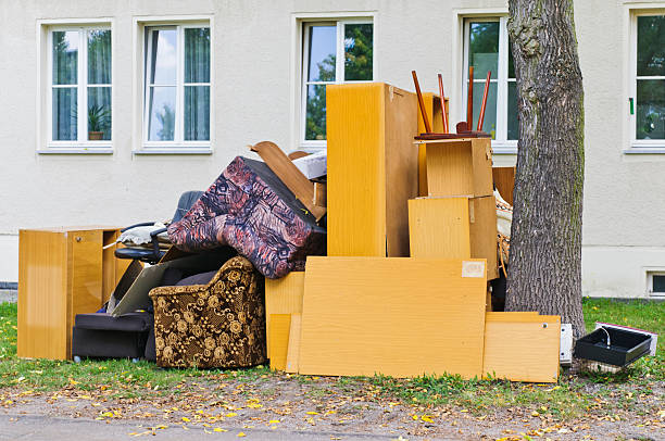 Best Same-Day Junk Removal  in Linln Park, CO